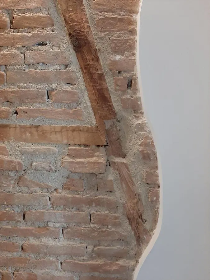 Plaza Nueva'S House 
