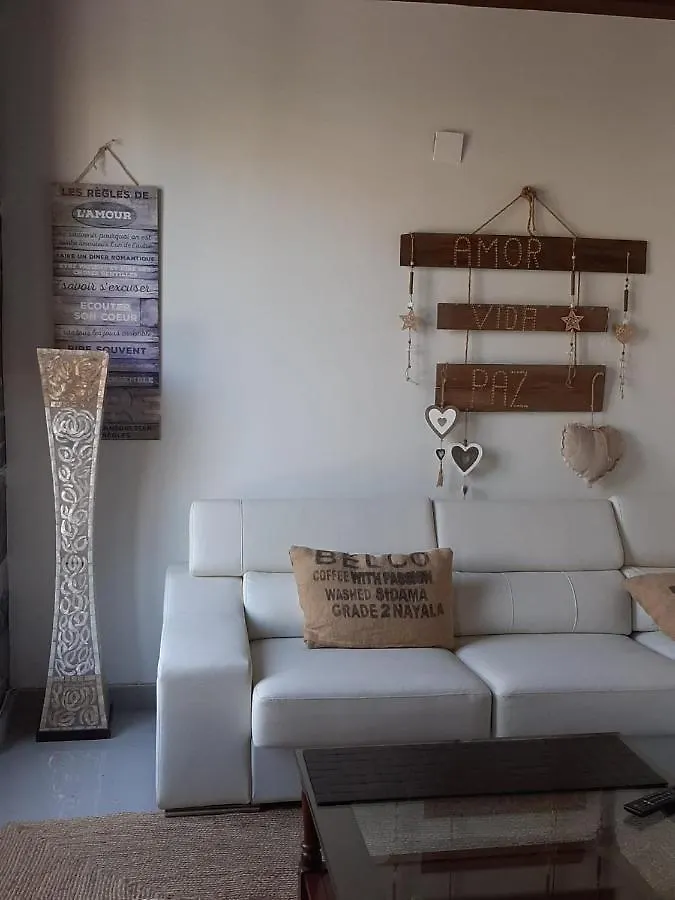 Plaza Nueva'S House 