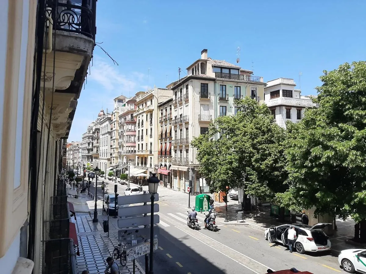 Plaza Nueva'S House 