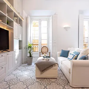 Genteel Marin Garcia Apartment Malaga