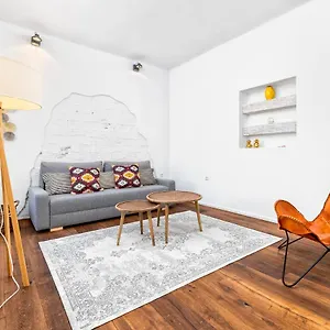 Iloftmalaga Premium Calle Granada Apartment Malaga