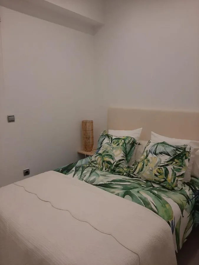 Apartmán Plaza Nueva'S House 