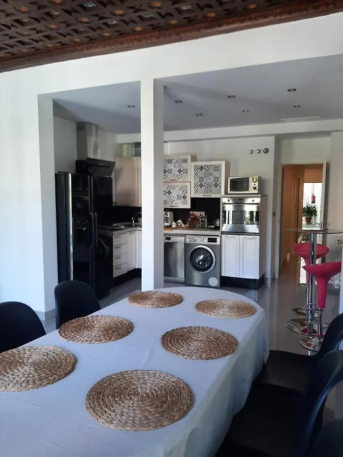 Apartmán Plaza Nueva'S House 